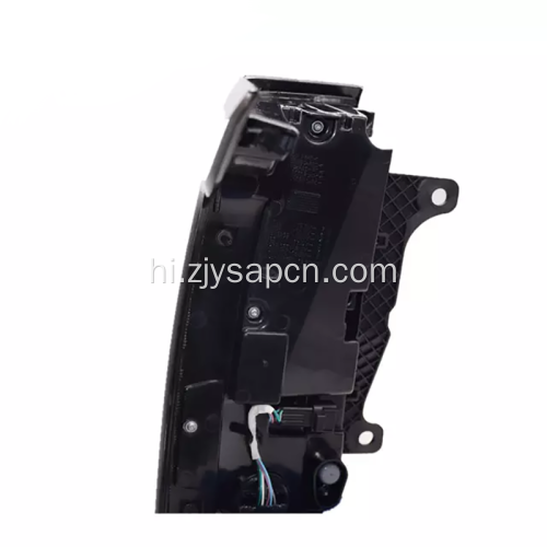 2013-2017 रेंज रोवर वोग के लिए टेल लैंप टेललाइट्स